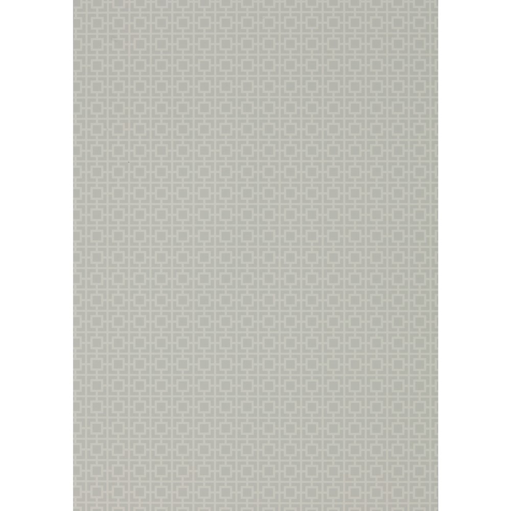 Seizo Wallpaper 312824 by Zoffany in Stone Grey